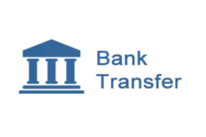 Direct Bank Transfer Igralnica